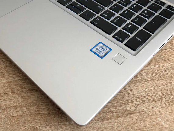 Відмінний для роботи і навчання Ноутбук  HP Probook 450 G6 i5-8265U + NVME SSD + IPS | Зображення 6