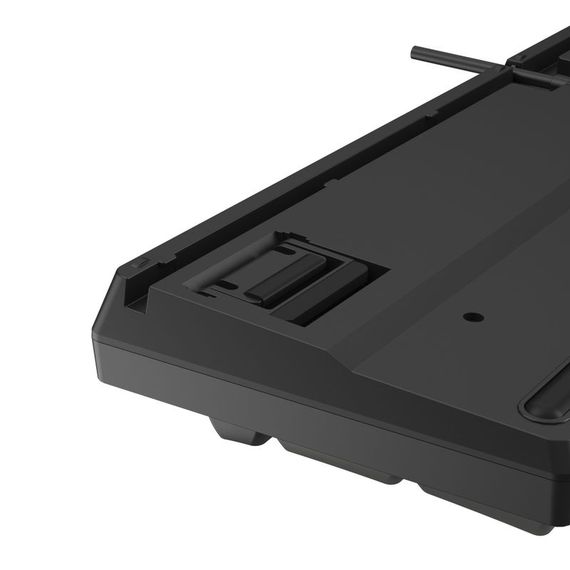 Клавіатура ігрова B230N Bloody, USB чорна | Зображення 5