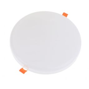 Світильник стельовий вбудований світлодіодний LED-47/50W CW led Brille 33-142
