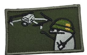 Шеврон Флорк