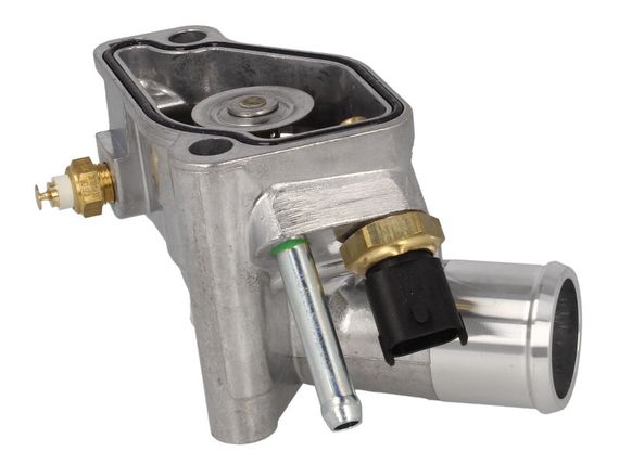 Термостат Meriva A, Zafira A/B, Astra F/G/H, Corsa B/C, Omega B, Signum, Tigra, Vectra B/C MAHLE (TI 5 92) | Зображення 4
