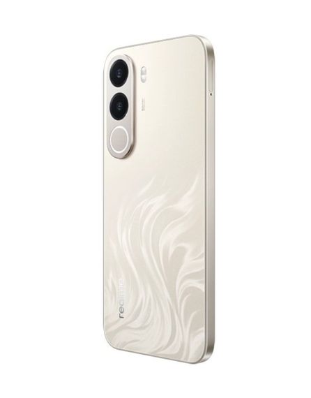 Смартфон realme C100x 4/128gb gold | Зображення 4