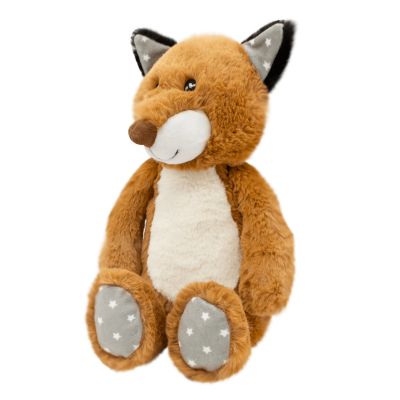 Мягкая игрушка Beverly Hills Teddy Bear World&apos;s Softest Лисица 40 см (WS03038-5012) | Зображення 1