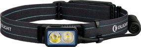 Ліхтар налобний Olight Array 2 Black