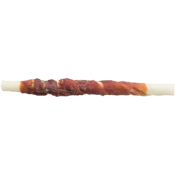 Ласощі для собак з качкою Trixie Denta Fun Chewing Rolls, 240 гр | Зображення 1