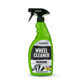 WHEEL CLEANER Очисник дисків 750мл. 875113