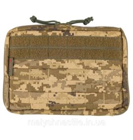 Підсумок під планшет 8/12 дюймів, піксель