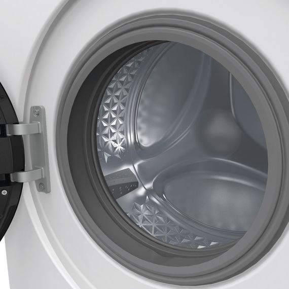 Стиральная машина Gorenje фронтальная W1NHPI84AS | Зображення 2