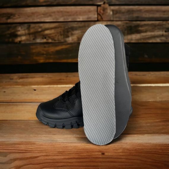 Тактичні берці Gore-Tex Pro чорні | Зображення 6