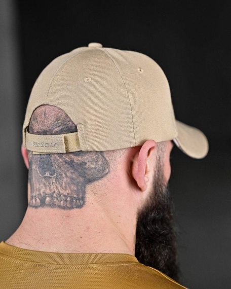 Кепка 5.11 кайот proff | Зображення 2