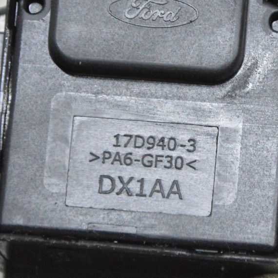 Підрульовий перемикач лівий Ford Connect C-Max 2003-2010 Перемикач поворотів Форд Ц-Макс 17D9403 | Зображення 3