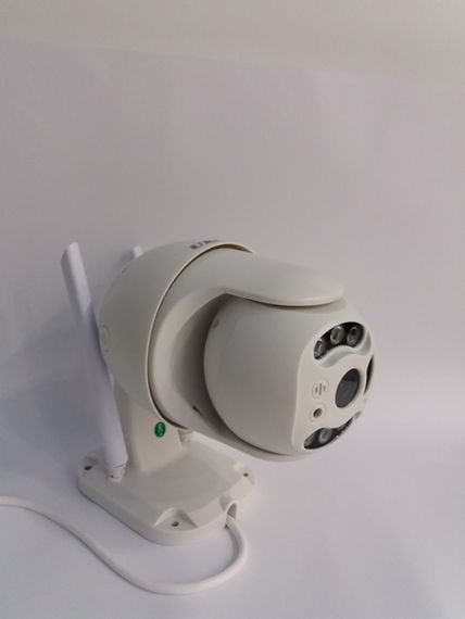 Відеокамера PTZ N3 WiFi 2MP XPRO (41815-PTZ N3 WIFI 2MP_879) | Зображення 6
