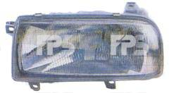 Фара VW Vento 92-99 ліва (Depo) механічна/електрич. 1H5941017 1H5941017