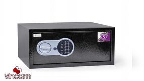 Сейф мебельный Ferocon БС-24Е.9005