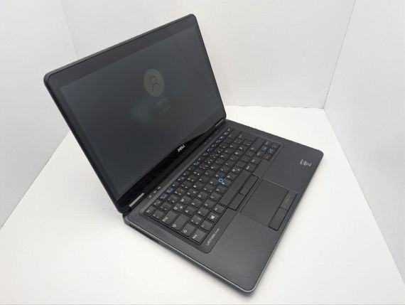 Ноутбук Dell Latitude E7440 / 14" (1920x1080) IPS Touch / Intel Core i5-4300U (2 (4) ядра по 1.9 - 2.9 GHz) / 8 GB DDR3 / 128 GB SSD / Intel HD Graphics 4400 / WebCam б/у | Зображення 5