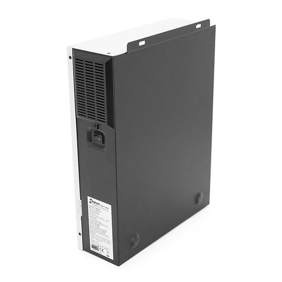 Гібридний інвертор ORBUS ORB-1.6KW, 2000 VA/1600W, 12V. струм заряду 20-60А | Зображення 1