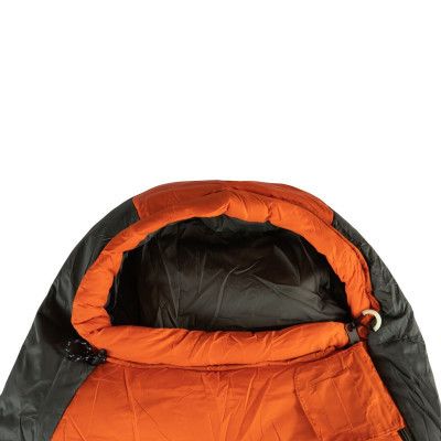 Спальный мешок Tramp Fjord Regular Orange/Grey L (UTRS-049R-L) | Зображення 8