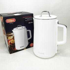 Електрочайник-термос MAGIO MG-518, 1,5 л, 1500Вт