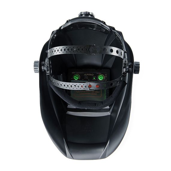 Маска зварника автоматична MZ-5000 APRO 4802721 | Зображення 4