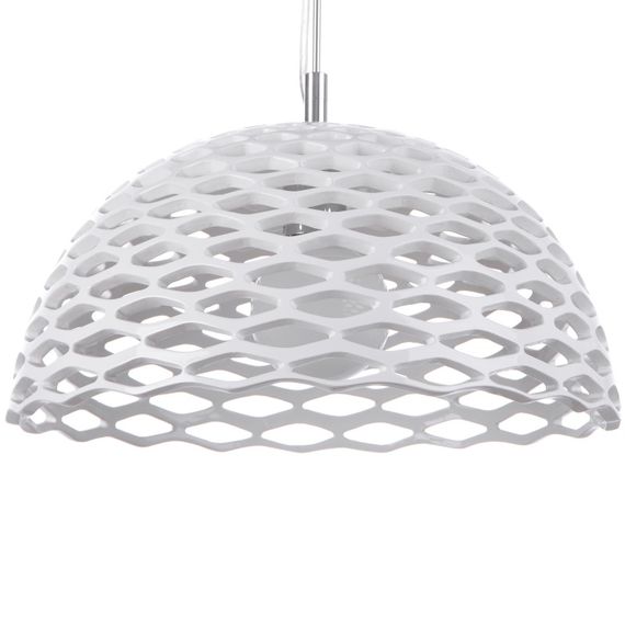 Люстра подвесная лофт в спальню E27 60W WH (BL-116S/1) | Зображення 1