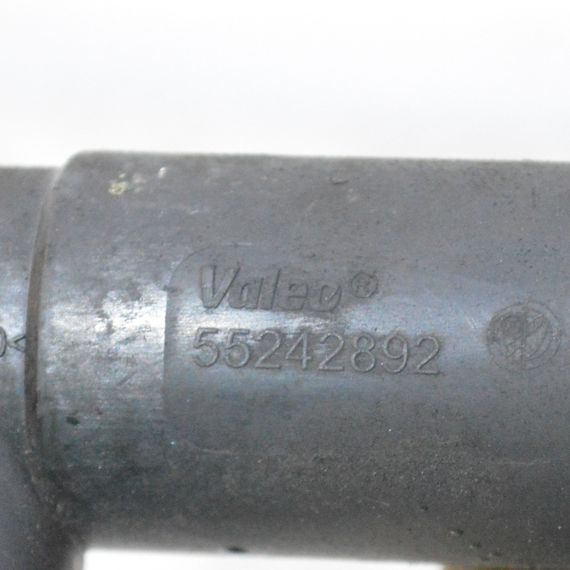 Робочий циліндр 2.0 / 2.2 MJET Fiat Ducato 2006-2011 Циліндр робочий Фіат Дукато 55242892 | Зображення 2