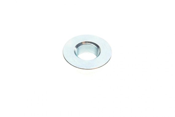 Подшипник ступицы передней Mazda 3 03- 5 05- 42x80x45  +ABS  CX765 | Зображення 4