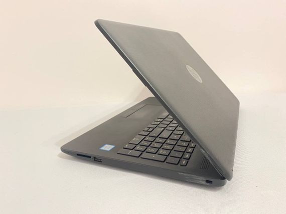 Ноутбук Б-клас НР 15 da1xxx / 15.6" (1366x768) TN / Intel Core i5-8265U (4 (8) ядра по 1.6 - 3.9 GHz) / 8 GB DDR4 / 256 GB SSD / Intel UHD Graphics / WebCam б/в | Зображення 8