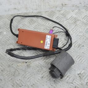 Блок керування телефоном Volkswagen Golf IV 1997-2005 Модуль блютуза Фольксваген Гольф 4 1J0035729B