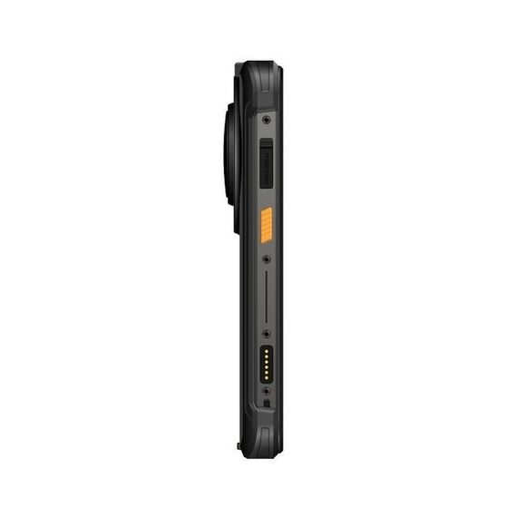 Мобільний телефон Ulefone Power Armor 16S 8/128Gb Black (6937748736059) | Зображення 3