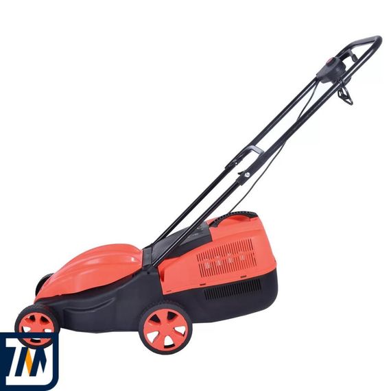 Газонокосарка електрична Agrimotor FM 3310 | Зображення 1
