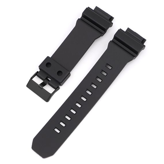 Ремінець для Годинник C2asio G-Shock GD-X6900 Black Black | Зображення 1
