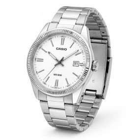 Чоловічий годинник Casio MTP-1302D-7A1VEF