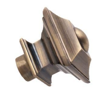 Наконечник 25 мм БОРДЖЕЗА