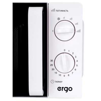 Микроволновая печь Ergo Y30MW | Зображення 5