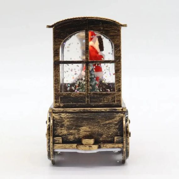 Світильник-ліхтар Новорічний Поїзд XPRO (23457480001_346) | Зображення 7