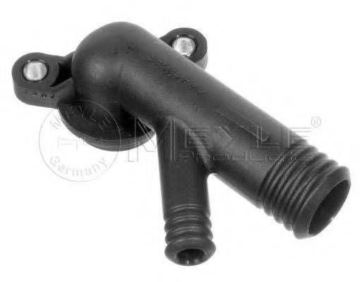 Фланець охолоджувальної рідини BMW 5(E34)3(E36) (вир-во MEYLE) MEYLE 3142260006 на BMW 3 седан (E36)