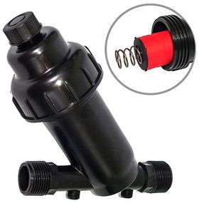 Фільтр  дисковий 3/4"  5 м3/год  1/50