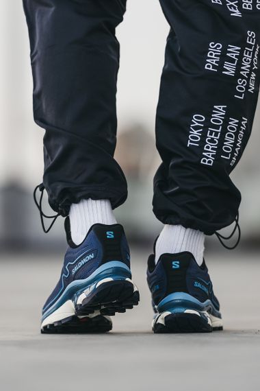 Чоловічі кросівки Salomon XT-Slate весна / літо / осінь 1294 43 27,5 | Зображення 2