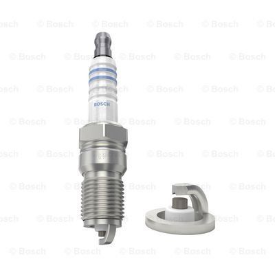 Свеча зажигания Bosch 0 242 225 623 | Зображення 6