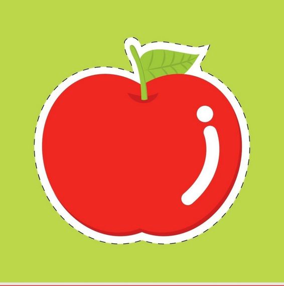 Детская книжечка "Лучшие вырезалки" с ножницами Сорока-Ворона 1505265, 72 страницы | Зображення 6