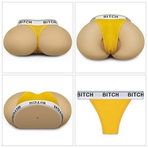 Мастурбатор - Streetgirl's #12 Flesh sexstyle | Зображення 2