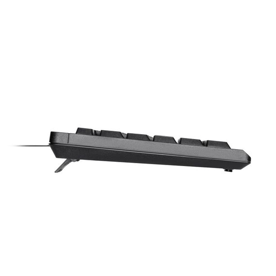 Комплект 2E MK401 USB Black (2E-MK401UB) | Зображення 3