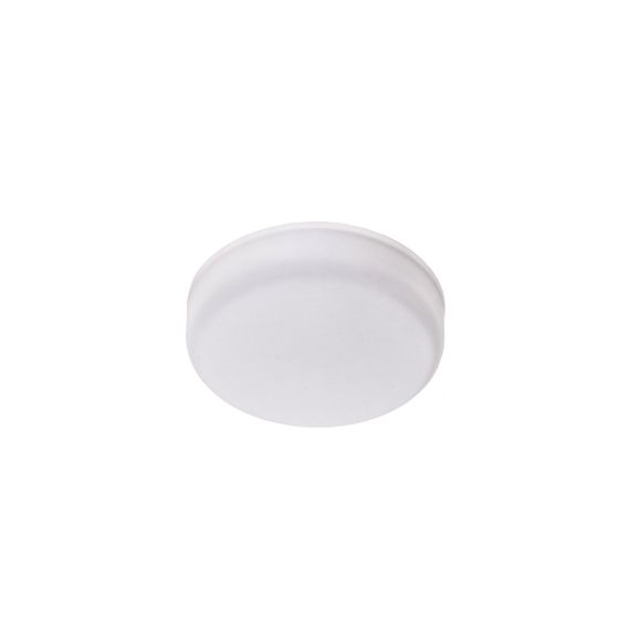 Потолочный врезной  светильник LED-47R/9W CW