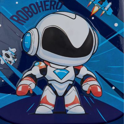 Рюкзак детский Yes Robohero K-33 (550018) | Зображення 4