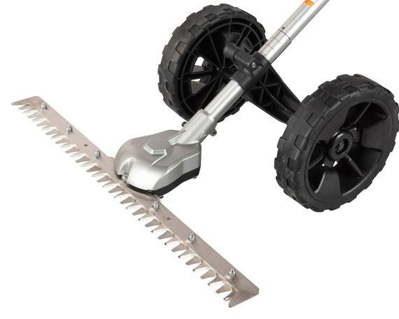 Травокосарка (сінокосарка) акумуляторна Makita UG001GZ (50 см, BL, XGT, без акумуляторів та зарядного пристрою) | Зображення 5