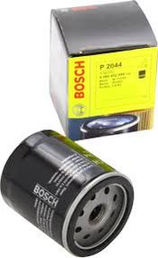 Масляный фильтр BOSCH 2044 TOYOTA Avalon,Camry,Hiace,Hilux,Land Cruiser Prad
