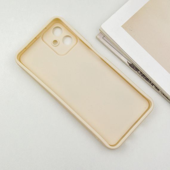 Чехол TPU Toys Case для Samsung Galaxy A06 Sand / Always Happy | Зображення 3