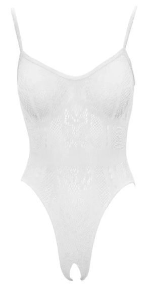 Боди ЯНГОЛЬСКАЯ НЕЖНОСТЬ Sex Aura | Зображення 4