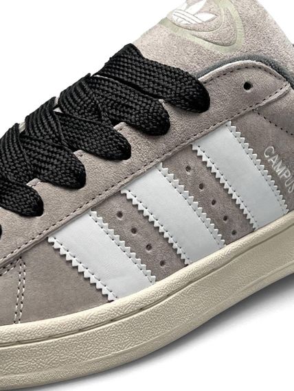 Чоловічі кросівки Campus 00s Gray White , В'єтнам 44 28.0 см | Зображення 5