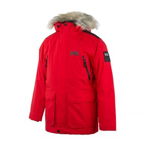 Куртка HELLY HANSEN REINE PARKA